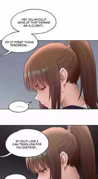[Choe Namsae, Shuroop] Sexercise Ch.73/? [English] [Manhwa PDF]