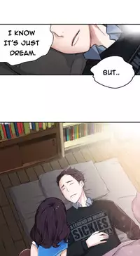 Tissue Thieves Ch.1-23 (English) (Ongoing)