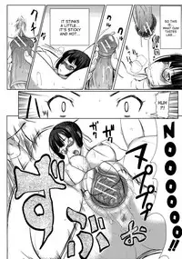 [Tanaka Aji] Unsweet Netorare Ochita Onna-tachi [English]