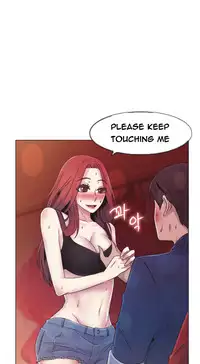 Miss Mystic Ch.1-16 (English) (Ongoing)