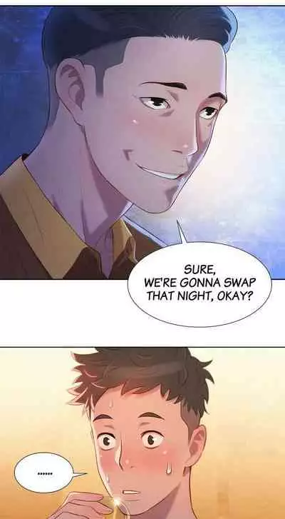 What do you Take me For? Ch.35/?