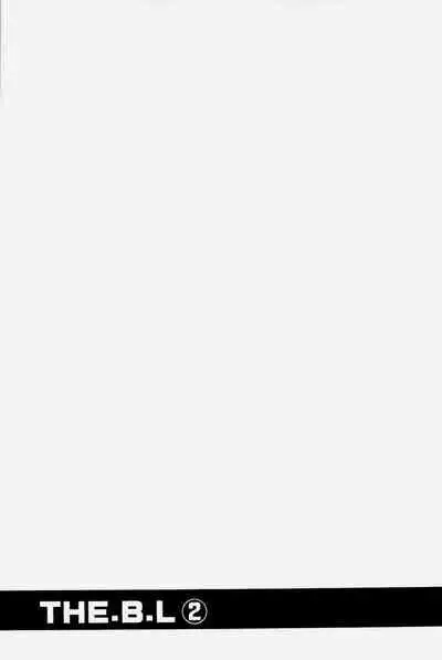 (C74) [Tenkaichi BENNY'S, SUPER BABY'S (BENNY'S, Inomoto Rikako)] THE.B.L 2