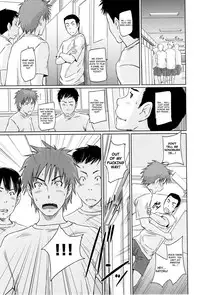 [Kisaragi Gunma] Tokoharusou He Youkoso | Welcome to Tokoharusou [English] [Ryuutama + 4dawgz + FUKE + Second Hand Scans]