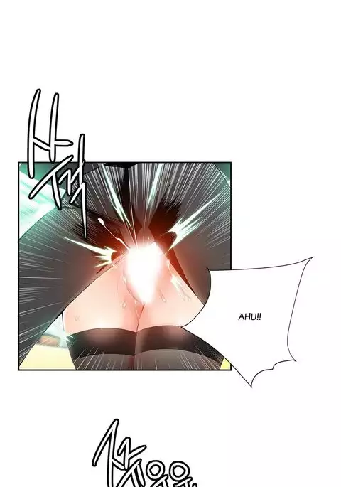 Lilith`s Cord Ch.1-40