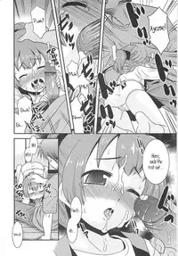 [Nekogen] Razoku no Yoru | Night of Razoku Ch. 1-9 [English] [Kamikakushi]