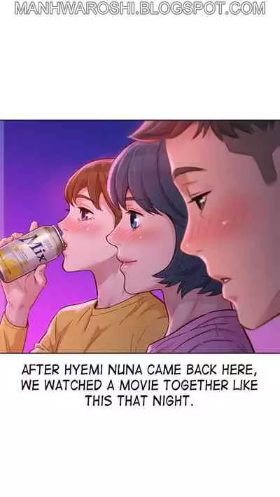 What do you Take me For? Ch.158/?