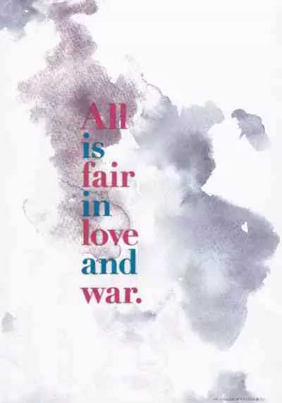 (C91) [Kacchuu Musume (Konishi Hiroshi)] Ame no Manima ni 2 (Kantai Collection -KanColle-)