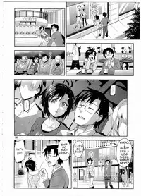 (C85) [ReDrop (Miyamoto Smoke, Otsumami)] Cos-Mako! (THE iDOLM@STER) [English] {doujin-moe.us}