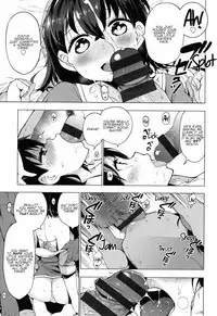 Ratai Geijutsubu!! | The Nude Art Club!! Ch. 1-6