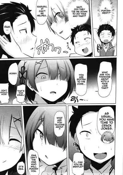 Zero kara Hajimeru Genan Seikatsu | Manservant's Life Starting From Zero