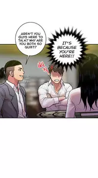 Ghost Love Ch.1-23.5 (English) (YoManga) (Ongoing)