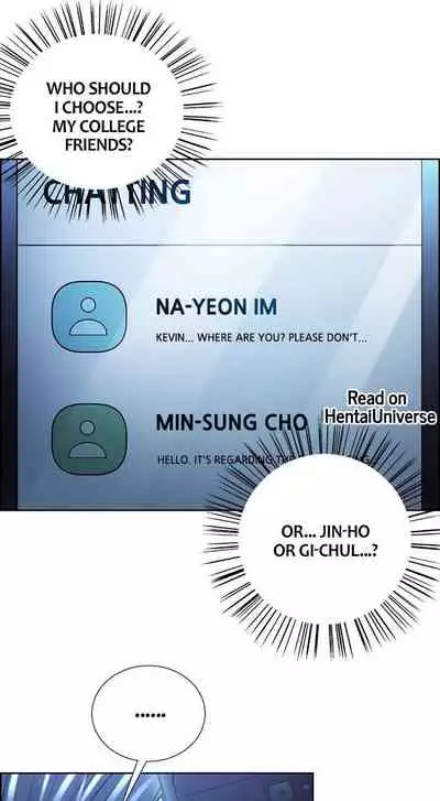 Taste of Forbbiden Fruit Ch.21/24