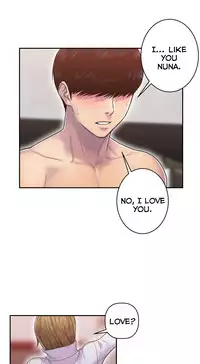 Ghost Love Ch.1-20.5 (English) (YoManga) (Ongoing)