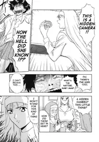 [Nagashima Chosuke] Tenshi No Otsutome (An Angel's Duty) Vol. 1 [English] [Tadanohito]