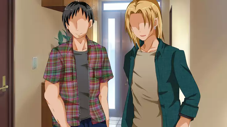 Iinari Imouto! Nakadashi Choukyou Nikki