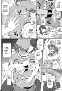 [Atelier Lunette (Mikuni Atsuko)] Shinen no Sono - Deep Down Infantilism [English] [TSHH] [Digital]