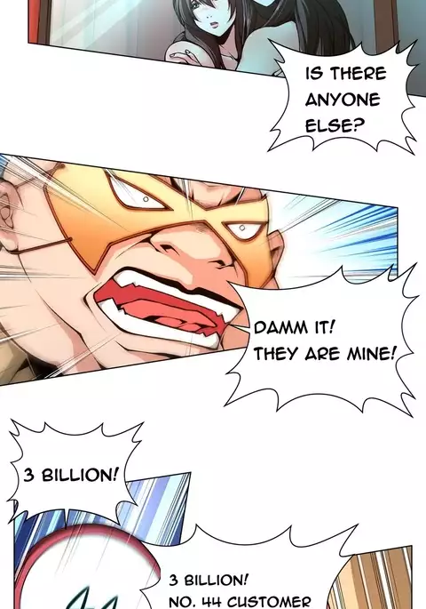 Twin Slave Ch.1-29
