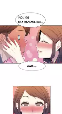 Miss Mystic Ch.1-20 (English) (Ongoing)