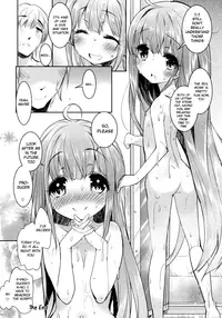 (C84) [Misty Isle (Sorimura Youji)] C C Princess (THE IDOLM@STER CINDERELLA GIRLS) [English] [ATF]