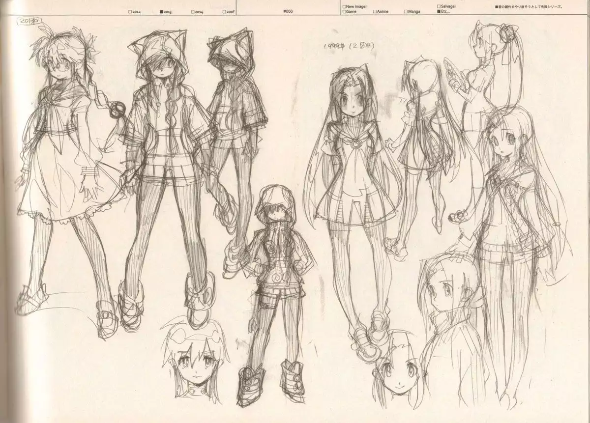 RaKuGaKi./Monochrome.