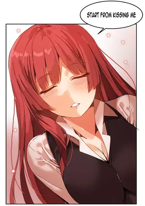 Hari Dormitory Ch.0-14