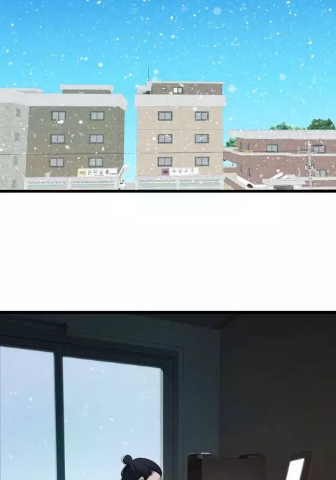 Tissue Thieves Ch.1-36