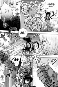 (C92) [Chuuka Mantou (Yagami Dai)] Mantou .41 (Neon Genesis Evangelion) [English] {risette translations}