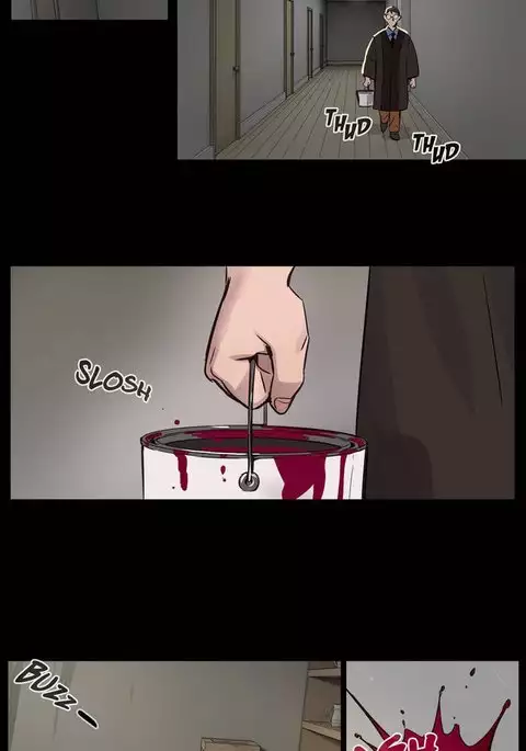 Atonement Camp Ch.1-18