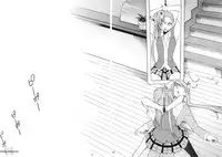 (Comic Castle 2006) [Studio Kimigabuchi (Kimimaru)] Negimaru! 4 (Mahou Sensei Negima!) [English] [SaHa]