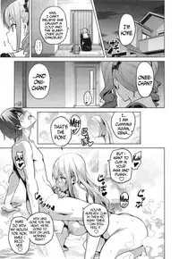 [Takeda Hiromitsu] Sister Breeder Ch. 1-2 [English] [Decensored]