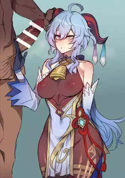 古埃及强制淫窟冒险·性爱娃娃(LC整合汉化)