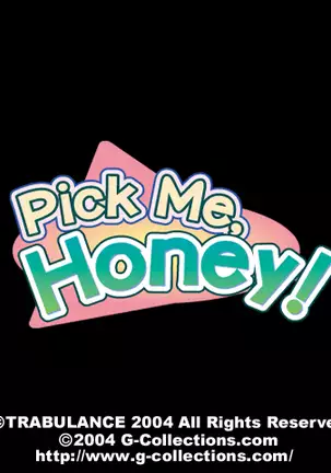 Pick Me, Honey! (decensored)