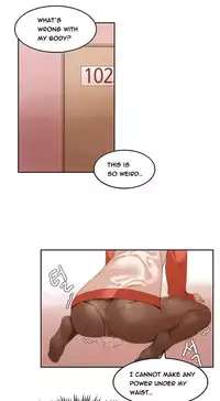 [Mx2J] Hari Dormitory Ch.0-14 (English) (Ongoing)