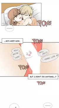 [Silverstar] Talk To Me Ch.1-36 (English) (Ongoing)