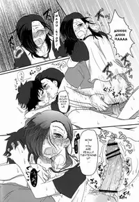 [Mochi Mochi (Nattsu)] 1-ri de Dekiru ka na (Hataraku Maou-sama!) [English]