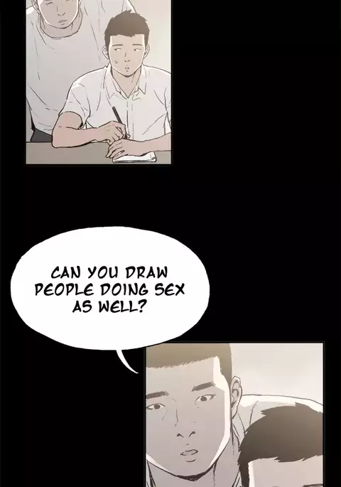 Cohabitation Ch.1-41