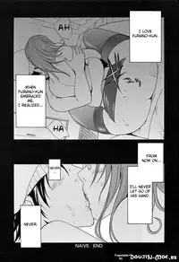 [Yunioshi] Chijo de Yajuu - Bitch with the Beast [English] {doujin-moe.us}