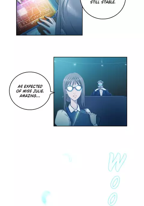 Sex Knights-Erotic Sensuality & Perception Ch.1-14