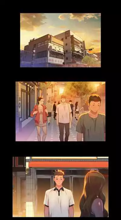 Sister Neighbors (Uncensored) [Chapter 1-18]