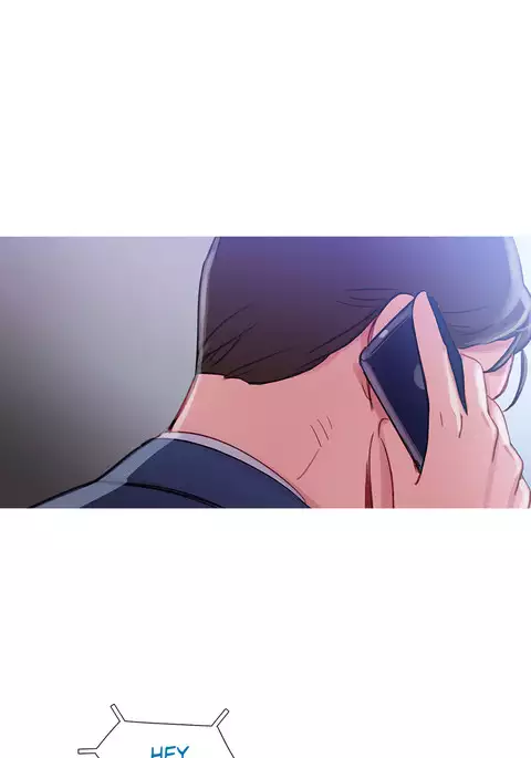 Scandal of the Witch Ch.1-31