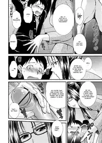 [Shou Akira] Seme Ane Ch.9 [English] {bfrost}