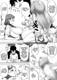 [Eichina] Ii yo, Onii-chan Daisukidamon [English]