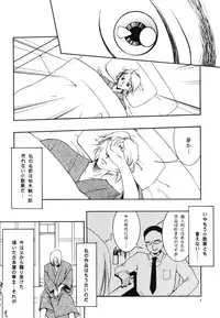 (C75) [Barbaroi no Sato (Ryuuka Ryou)] in you hime (Vampire Princess Miyu)