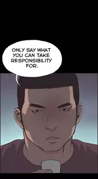 [Mr. Byeong-Su] Cohabitation Ch.1-34 (English) (Ongoing)