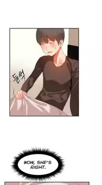 [Mx2J] Hahri's Lumpy Boardhouse Ch. 0-14 [English] (YoManga) (Ongoing)