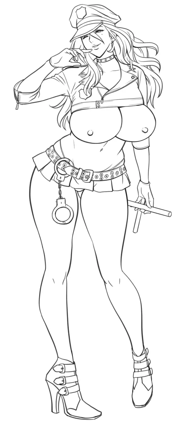 Lucky Earth Library Vol.4