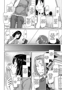 [Kisaragi Gunma] Tokoharusou He Youkoso | Welcome to Tokoharusou [English] [Ryuutama + 4dawgz + FUKE + Second Hand Scans]