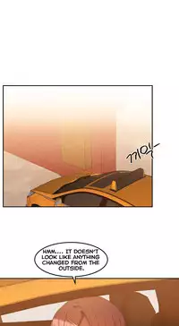 [Mx2J] Hahri's Lumpy Boardhouse Ch. 0-19 [English] (YoManga) (Ongoing)