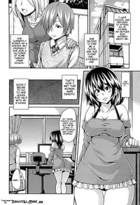 [Marui Maru] Dangyakukei Joshi | Femdom Schoolgirls [English] {doujin-moe.us}