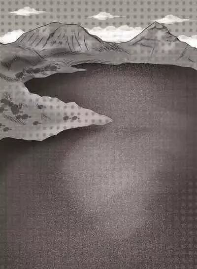 [Mousou to Jounetsu no Oheya (Kaint)] Mamono Musume Koibana 2 Selkie no Umi (Mamono Musume Zukan) [Digital]